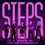 Steps: What The Future Holds - LP - LP Record