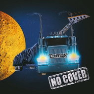 Ellefson: No Cover (2x CD) - CD - Music CD