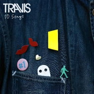 Travis: 10 Songs - CD - Music CD