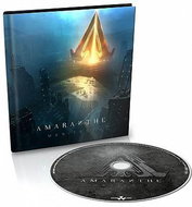 Amaranthe: Manifest (Limited Mediabook) - CD - Music CD