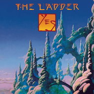 Yes: Ladder (2x LP) - LP - LP Record
