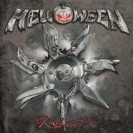 Helloween: 7 Sinners (limited) - CD - Music CD