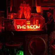 Erasure: The Neon - CD - Music CD