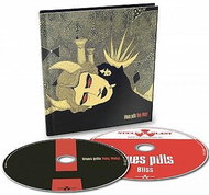 Blues Pills: Holy Moly! (Mediabook) - CD - Music CD