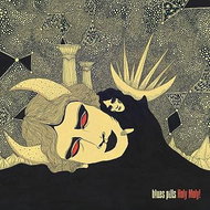Blues Pills: Holy Moly! - CD - Music CD