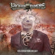 Vicious Rumors: Celebration Decay - CD - Music CD