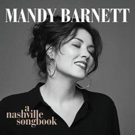 Barnett Mandy: A Nashville Songbook - CD - Music CD