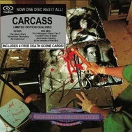 Carcass: Necroticism - Descanting The Insalubrious - CD - Music CD