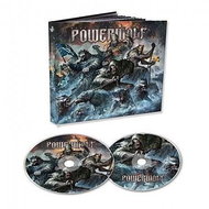 Powerwolf: Best Of The Blessed (Mediabook) (2x CD) - CD - Music CD