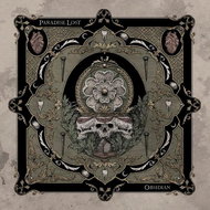 Paradise Lost: Obsidian - CD - Music CD