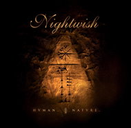 Nightwish: Human.: ||: Nature (2xCD) - CD - Music CD