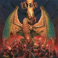 DIO: Killing The Dragon (2x CD) - CD - Music CD