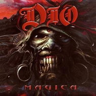 DIO: Magic (2x CD) - CD - Music CD