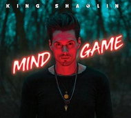 King Shaolin: Mind Game - CD - Music CD