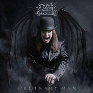 Osbourne Ozzy: Ordinary Man - CD - Music CD