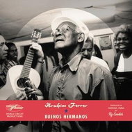 Ferrer Ibrahim: Buenos Hermanos (Special Edition) - CD - Music CD