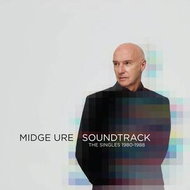 Ure Midge: Soundtrack: 1980-1988 - LP - LP Record
