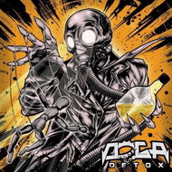 Doga: Detox - LP Record