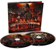 Slayer: The Repentless Killogy (Live at the Forum in Inglewood, CA) (2x CD) - CD - Music CD