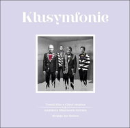 Klus Tomáš, Cílová skupina: Klusymfonie - CD - Hudební CD