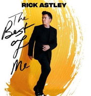 Astley Rick: The Best Of Me (Deluxe Edition 2x CD) - CD - Music CD