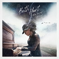 Hart, Beth: War In My Mind - CD - Music CD