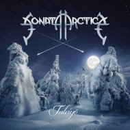 Sonata Arctica: Talviyo - CD - Music CD
