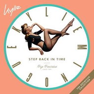 Minogue Kylie: Step Back In Time: The Definitive Collection - Deluxe Edition (2x CD) - CD - Music CD