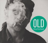 Šustr Dan: Old Shooterhand - CD - Music CD