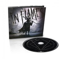 In Flames: I, The Mask (limited) - CD - Music CD