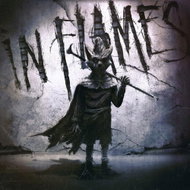 In Flames: I, The Mask - CD - Music CD