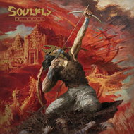 Soulfly: Ritual - CD - Music CD