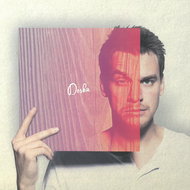 Dyk Vojtech &amp; B-Side Band: Board - Music CD