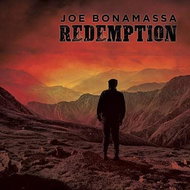 Bonamassa Joe: Redemption - CD - Music CD