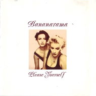 Bananarama: Please Yourself - CD - Music CD