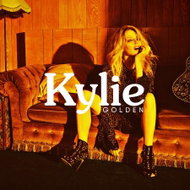 Minogue Kylie: Golden - CD - Music CD