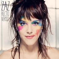 Zaz: Recto Verso - CD - Music CD