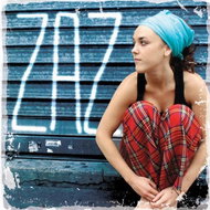 Zaz: ZAZ - CD - Music CD