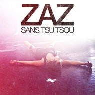 Zaz: Sans Tsu Tsou (Live) - CD - Music CD