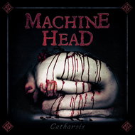 Machine Head: Catharsis - CD - Music CD