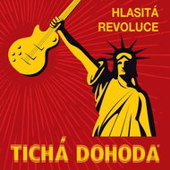 Silent Deal: The Loud Revolution - CD - Music CD