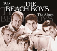 Beach Boys: The Album - CD - Music CD