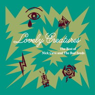 Cave Nick, Bad Seeds: Lovely Creatures - The Best Of 1984-2014 (2x CD) - CD - Music CD