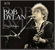 Dylan, Bob: The Album (2x CD) - CD - Music CD
