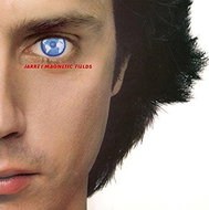 Jarre Jean Michel: Magnetic Fields - LP - LP Record