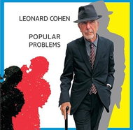 COHEN, LEONARD: POPULAR PROBLEMS LP + CD - LP Record