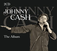 Cash Johnny: The Album - CD - Music CD