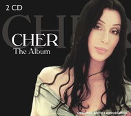Cher: The Album - CD - Music CD