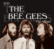Bee Gees: The Album - CD - Music CD