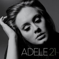 Adele: 21. - LP Record